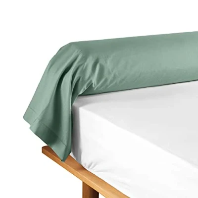 Imagen de Suave Interior, Funda de Almohada (85 x 185 cm) Lina Sauvia, 100% algodón