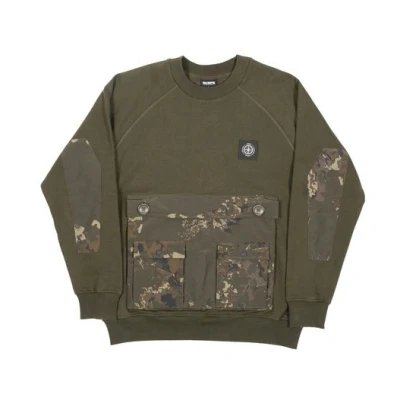 Imagen de Nash Scope HD Jumper Sweater de pesca XXL Suéter