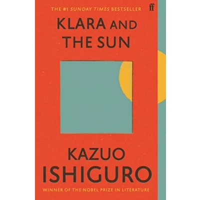 Imagen de Klara And The Sun