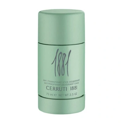 Imagen de Cerruti 1881 Pour Homme Desodorante en Barra 75 ml
