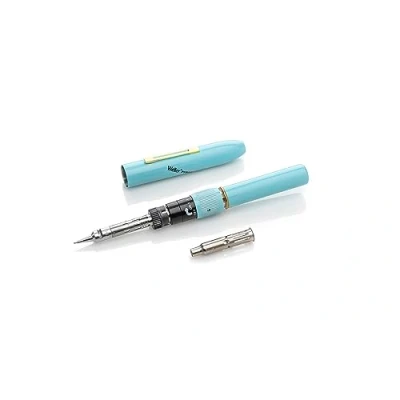 Imagen de Weller Professional T0151618199 WSTA2 Mini Soldador de Gas Butano Pyropen Junior