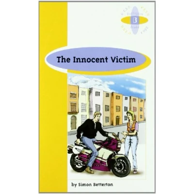 Imagen de Br innocent victim the 4 eso (SIN COLECCION)