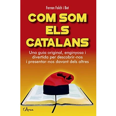 Imagen de Com Som Els Catalans
