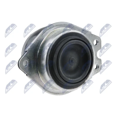 Imagen de NTY ZPS RE 046 Soporte de motor derecha hidráulico Caucho RENAULT: LAGUNA 2, ESPACE 4, 2 Grandtour