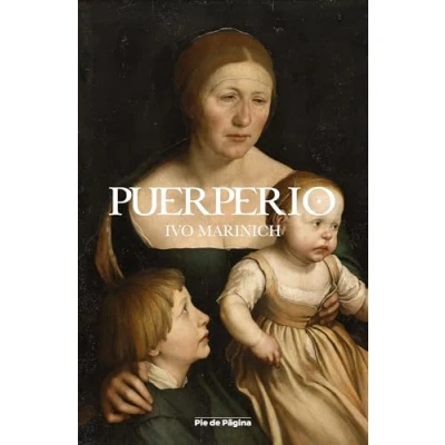 Imagen de Puerperio