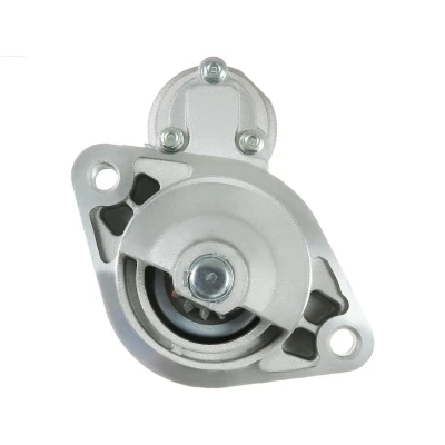 Imagen de AS PL S2001 Motor de arranque 12 1,40 13 OPEL: Corsa C Hatchback, Astra G Berlina, Furgón, HONDA: CIVIC 7 Hatchback norauto, oscaro, mister