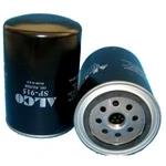 Imagen de ALCO FILTER SP 915 Filtro de aceite 3/4 16UNF enroscable VOLKSWAGEN: GOLF 3, 2, Passat B5 Berlina, AUDI: A4 A6 C5 Berlina