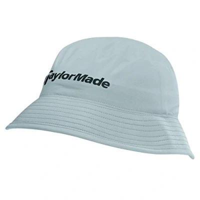 Imagen de TaylorMade Storm Bucket, Cubo Unisex Adulto, Gris, S M