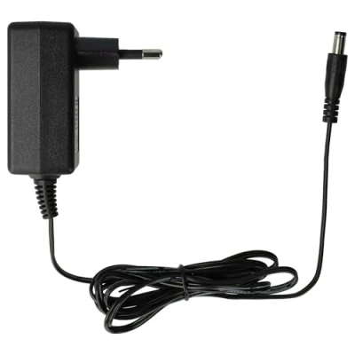 Imagen de vhbw Fuente alimentación Compatible con Yealink SIP T42, CP860, EXP40, T41, T29, T31P teléfono Fijo 150 cm
