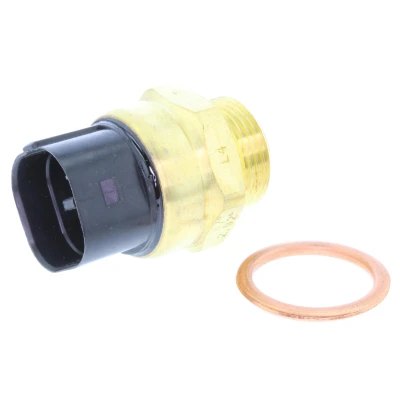 Imagen de VEMO Original Quality V15 99 1991 Interruptor de temperatura, ventilador del radiador M22x1,5 con junta VOLKSWAGEN: TRANSPORTER 4, 4 Bus