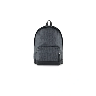 Imagen de Armani Exchange Mochila, Hombre, Talla: One Size, Grey
