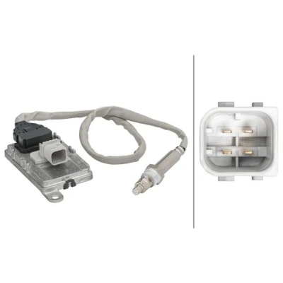 Imagen de HELLA 6PN 358 186 021 Sensor NOx