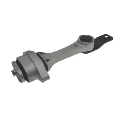 Imagen de AUTOMEGA 130061510 Soporte de motor Rodamiento caucho metal SEAT: Leon I Hatchback, Toledo 2 Limousine, VOLKSWAGEN: Golf 4, 4 Variant