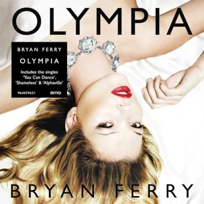 Imagen de Olympia Cd Bryan Ferry