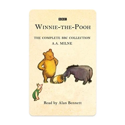 Imagen de Yoto BBC: Winnie The Pooh Tarjeta de Audio en inglés para niños Usar con Player y Mini Reproductor Todo 1, a Partir 5 años