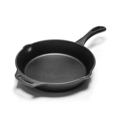 Imagen de Petromax Sartén con mango (25 cm de diámetro mango)