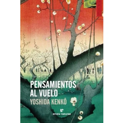 Imagen de Pensamientos al vuelo (VARIOS)