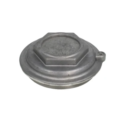 Imagen de Cubierta protectora, cubo de rueda AUGER AUG54395
