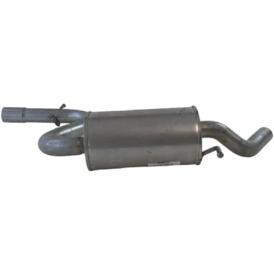 Imagen de Silenciador central BOSAL 105 877