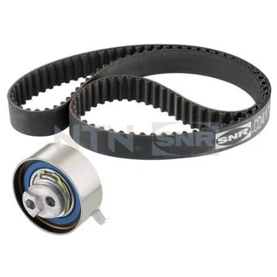 Imagen de SNR KD457.80 Kit de correa distribución 82 AUDI: Q5, A4 B8 Berlina, A5 Coupé