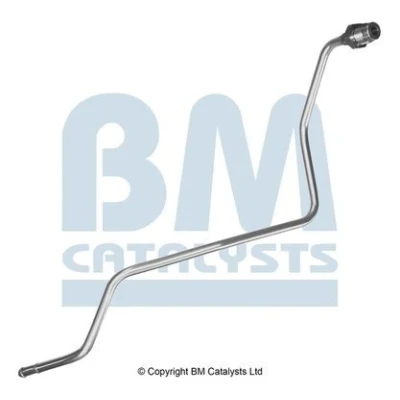 Imagen de Conducto a presión, sensor presión (filtro partículas) BM CATALYSTS PP11188A