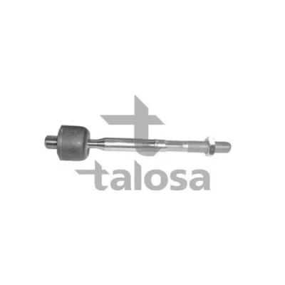 Imagen de DYS 24 21057 Rotula Axial de Direccion Eje delantero, izquierda, derecha M14x1.5 205 DACIA: Duster SUV