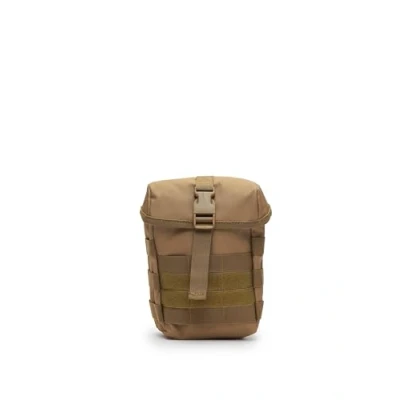 Imagen de Brandit Molle Portatrajes, Talla: One Size, Camel