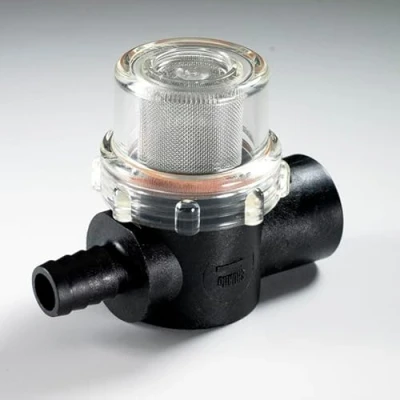 Imagen de Shurflo Filtro para Bomba de Agua