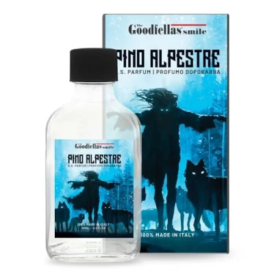 Imagen de The Goodfellas&#039; smile aftershave Pino Alpestre 100ml