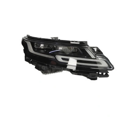 Imagen de VALEO 451197 Faros derecha LED gris humo para circulación por la LAND ROVER: Range Rover Evoque (L551) 2.0 D180 MHEV 4x4, P200 4x4