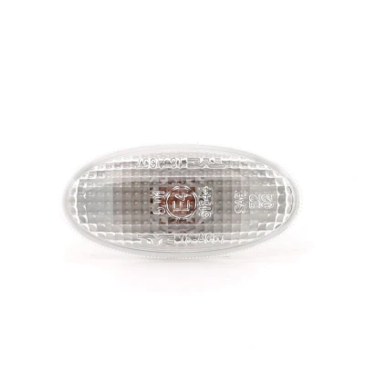 Imagen de TYC 18 0657 00 9 Intermitente blanco ambos lados, instalación lateral con bombilla MAZDA: 3 Hatchback, 6 Berlina norauto, oscaro, mister auto