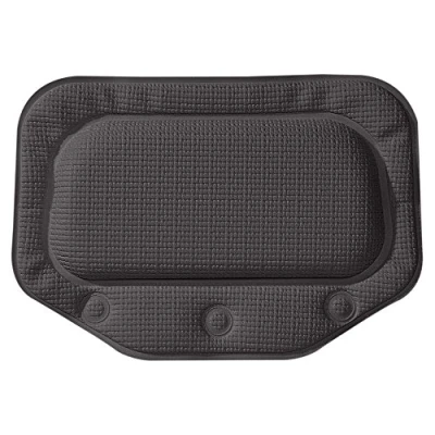 Imagen de Sealskin Unilux Reposacabezas 20x30 cm PVC Antracita