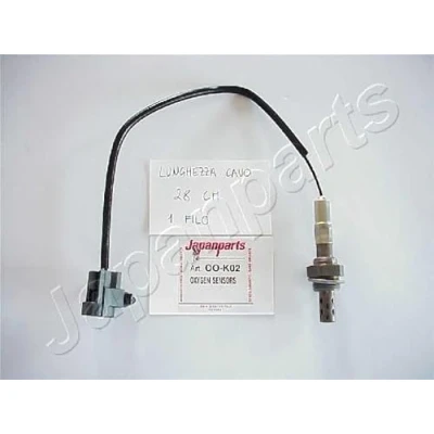 Imagen de JAPANPARTS OO K02 Sonda lambda de regulación