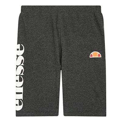 Imagen de Ellesse Tour Pantalón Corto, Mujer, darkgreym, 12
