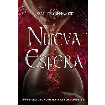 Imagen de NUEVA ESFERA (FICCION JUVENIL)