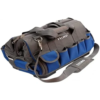 Imagen de 16&quot; CLOSED BAG HARD BOTTOM