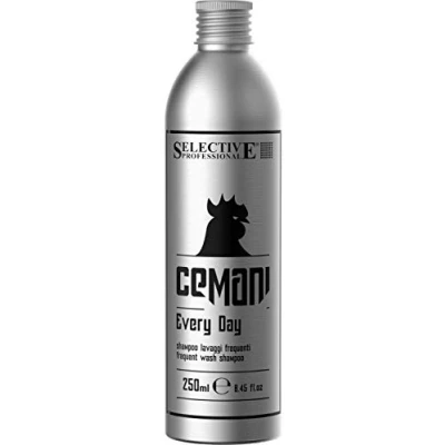 Imagen de Selective Cemani Every day shampoo 250ml