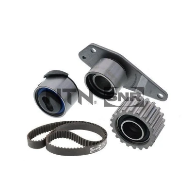 Imagen de SNR KD455.29 Kit de correa distribución 153 RENAULT: Scénic 1, MEGANE 1 Classic, MITSUBISHI: Carisma Hatchback, Berlina