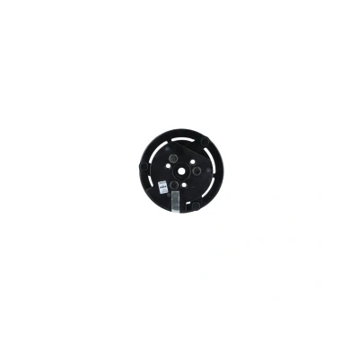 Imagen de NRF 380822 Disco de arrastre, acople magnético compresor SD709, SD7H15, SD7V16, SD6V12 SEAT: TOLEDO 1, VOLKSWAGEN: GOLF 3, PEUGEOT: 405 II Berlina
