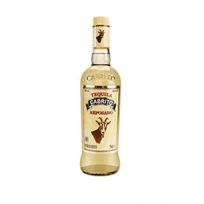 Imagen de Cabrito Tequila Reposado 700 ml