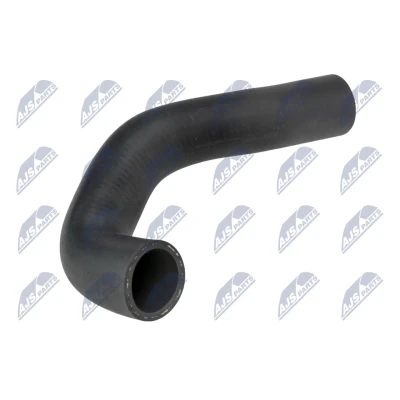 Imagen de Tubo flexible de aire sobrealimentación NTY GPP FT 028