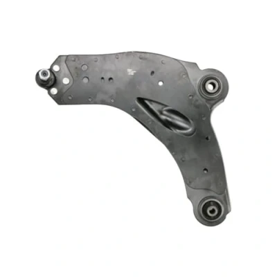 Imagen de DELPHI TC1467 Barra oscilante, suspensión de ruedas con rótula suspensión/carga Brazo oscilante longitudinal NISSAN: Primastar Furgón norauto,