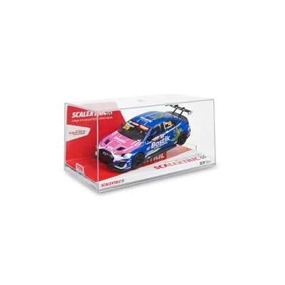 Imagen de SCALEXTRIC Coche de Carreras Original Slot Escala 1:32 (Audi RS3 LMS TCR Bostik)