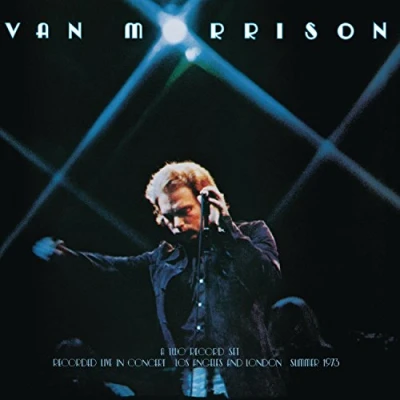 Imagen de It&#039;s Too Late To Stop Now Volume I [Vinilo]