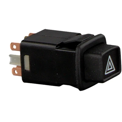 Imagen de FEBI BILSTEIN 10419 Interruptor intermitente de aviso 24