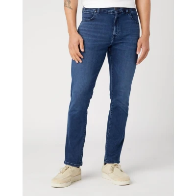 Imagen de WRANGLER JEANS LARSTON 812 SLIM TAPERED 30 32