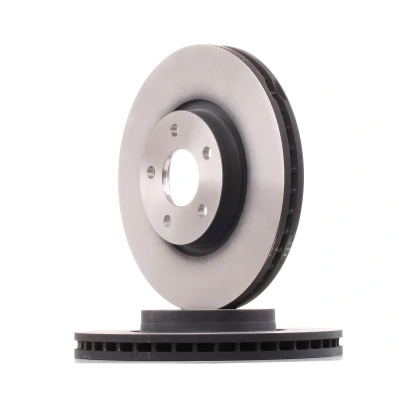 Imagen de TRW DF6019S Disco de freno 300 28 5 107,95 ventilado barnizado FORD: MONDEO 4, 4 Stufenheck, Turnier