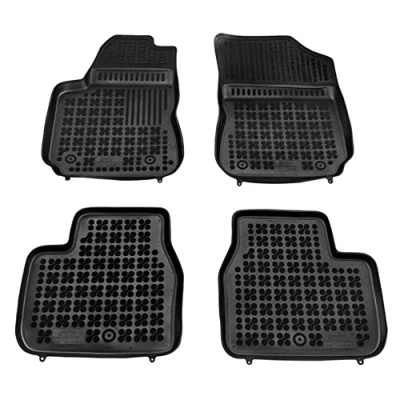 Imagen de Esterillas REZAW PLAST 201228 Citroën C4 Cactus