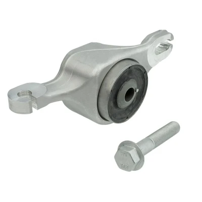 Imagen de MEYLE 014 610 0038 Silentblock Brazo de Suspension con soporte ORIGINAL Quality Eje delantero, derecha, debajo MERCEDES BENZ: Clase R