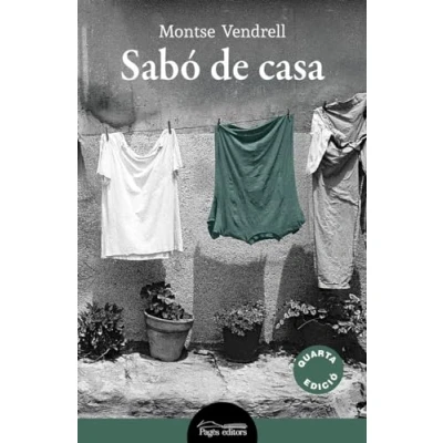 Imagen de Sabó de casa: 396 (Lo Marraco)